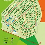 シャレー Chalet 230 I Gezellig Chalet Aan De Rand Van Het Bos - 5 Persoons I Durbuy デュルビュイ
