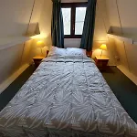 シャレー Chalet 230 I Gezellig Chalet Aan De Rand Van Het Bos - 5 Persoons I Durbuy *