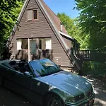 Chalet Chalet230 Durbuy