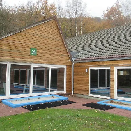 230 I Gezellig Aan De Rand Het Bos - 5 Persoons I Chalet