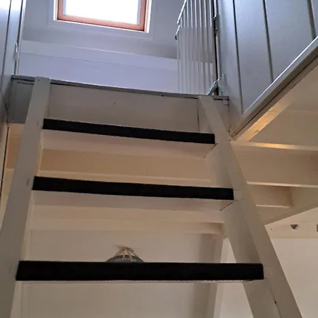 샬레 230 I Deux-cent-trente I Gezellig Aan De Rand Het Bos - 5 Persoons I *