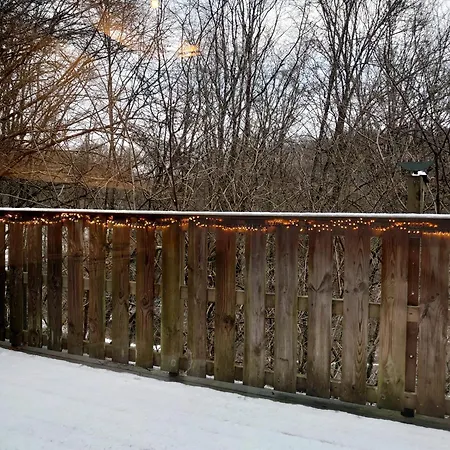 230 I Deux-cent-trente I Gezellig Aan De Rand Het Bos - 5 Persoons I *