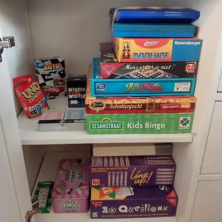 230 I Deux-cent-trente I Gezellig Aan De Rand Het Bos - 5 Persoons I 샬레 *