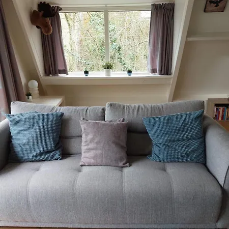 샬레 230 I Deux-cent-trente I Gezellig Aan De Rand Het Bos - 5 Persoons I 더뷔