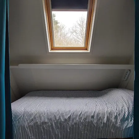 230 I Deux-cent-trente I Gezellig Aan De Rand Het Bos - 5 Persoons I *