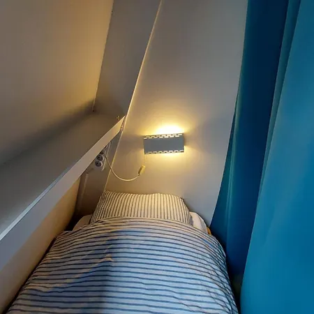 230 I Deux-cent-trente I Gezellig Aan De Rand Het Bos - 5 Persoons I 더뷔