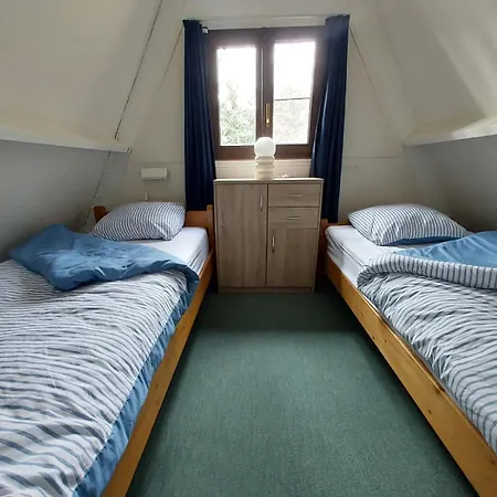 230 I Deux-cent-trente I Gezellig Aan De Rand Het Bos - 5 Persoons I