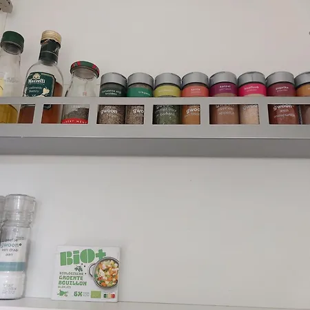 230 I Deux-cent-trente I Gezellig Aan De Rand Het Bos - 5 Persoons I 샬레