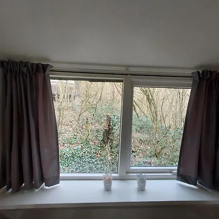 샬레 230 I Deux-cent-trente I Gezellig Aan De Rand Het Bos - 5 Persoons I