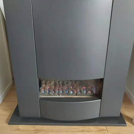 230 I Deux-cent-trente I Gezellig Aan De Rand Het Bos - 5 Persoons I 샬레 *