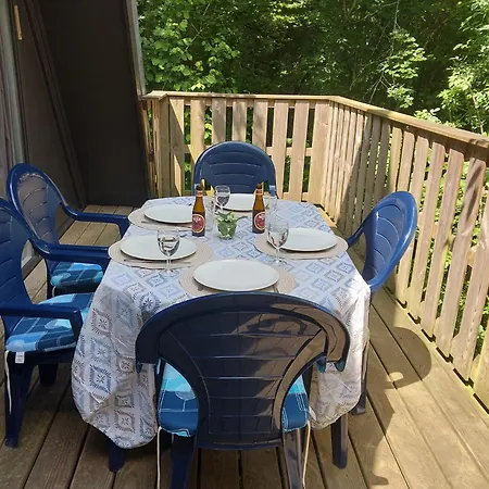 230 I Deux-cent-trente I Gezellig Aan De Rand Het Bos - 5 Persoons I * 더뷔